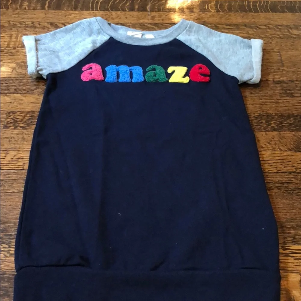Gap kids Amaze dress